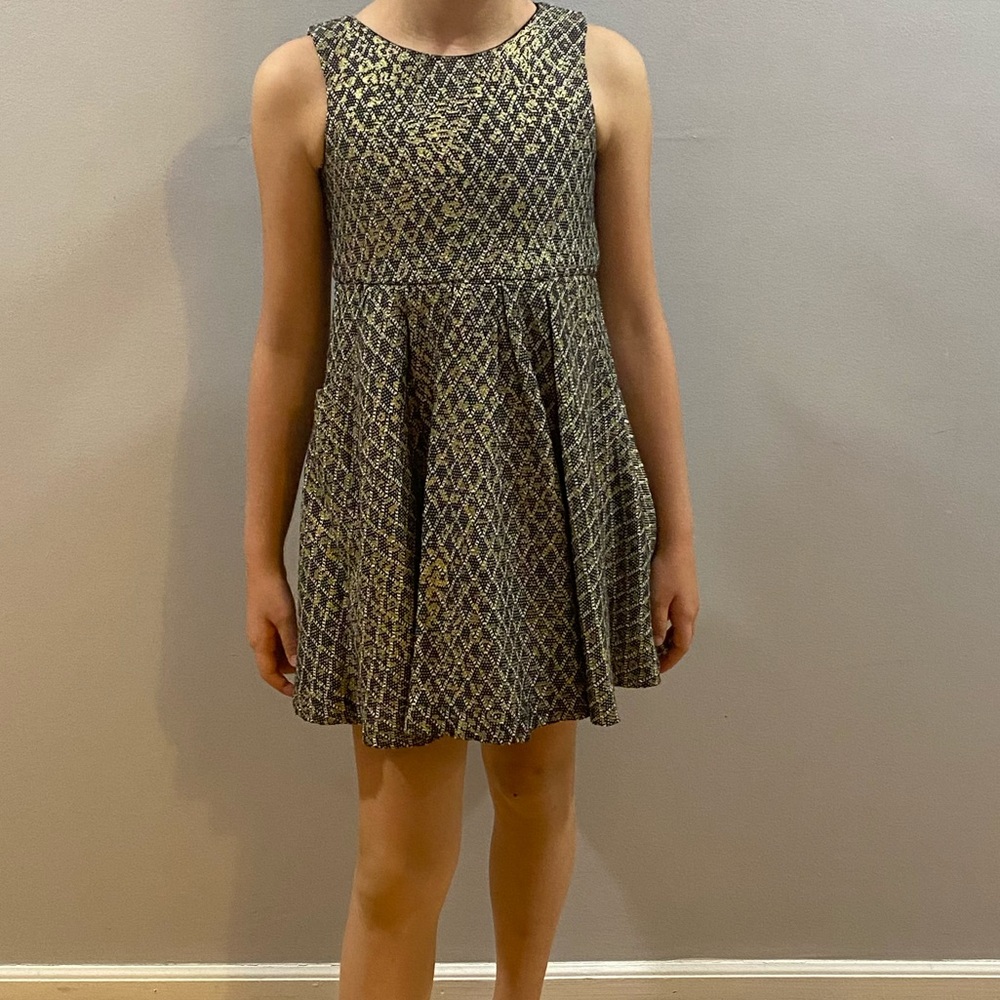 adorable girls dress